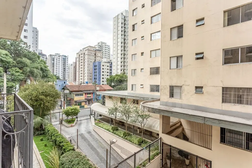 Foto 6 de Apartamento com 2 quartos à venda, 161m2 em Moema, São Paulo - SP