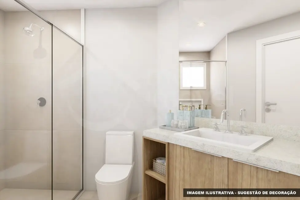 Foto 2 de Apartamento com 3 quartos à venda, 93m2 em Sumaré, São Paulo - SP