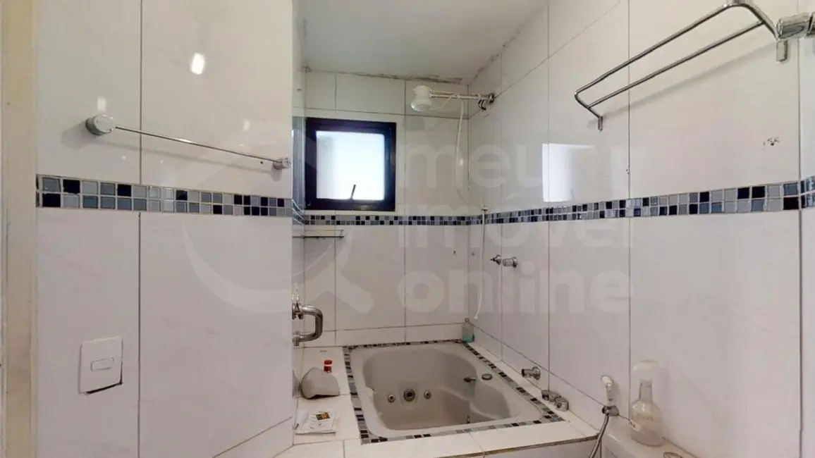 Foto 4 de Apartamento com 3 quartos à venda, 93m2 em Sumaré, São Paulo - SP