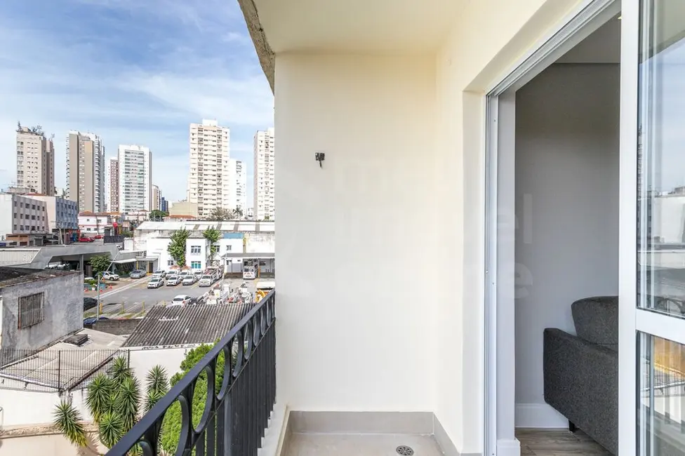 Foto 3 de Apartamento com 3 quartos à venda, 66m2 em Saúde, São Paulo - SP
