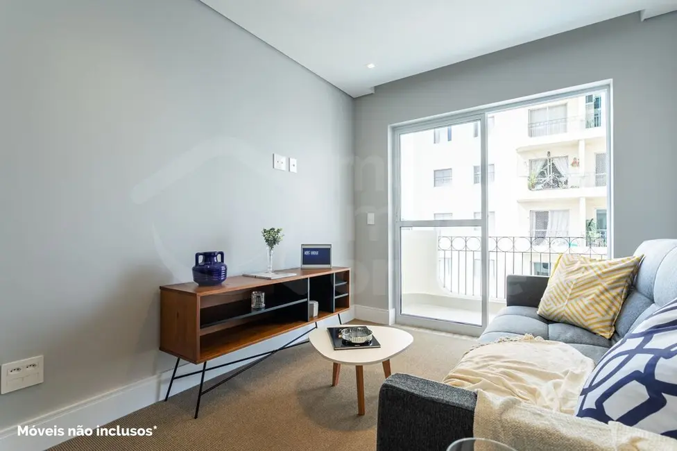 Foto 6 de Apartamento com 3 quartos à venda, 66m2 em Saúde, São Paulo - SP