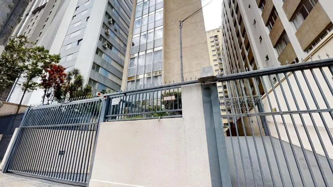 Foto 7 de Apartamento com 3 quartos à venda, 206m2 em Jardim Paulista, São Paulo - SP