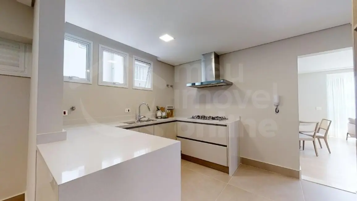 Foto 9 de Apartamento com 3 quartos à venda, 206m2 em Jardim Paulista, São Paulo - SP