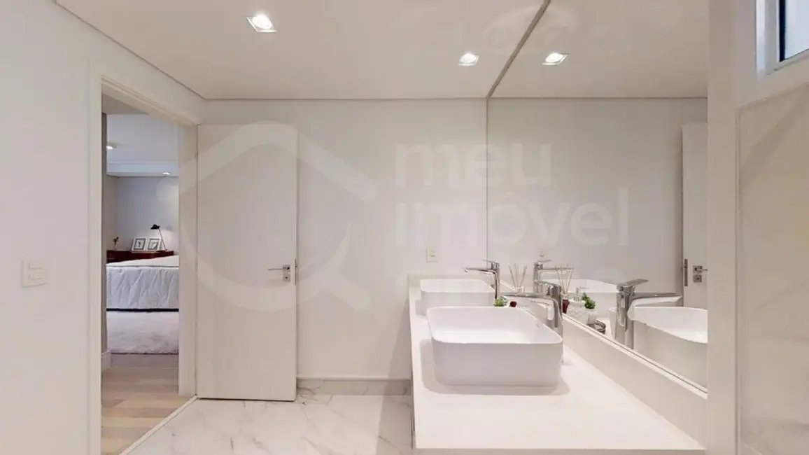 Foto 5 de Apartamento com 3 quartos à venda, 206m2 em Jardim Paulista, São Paulo - SP