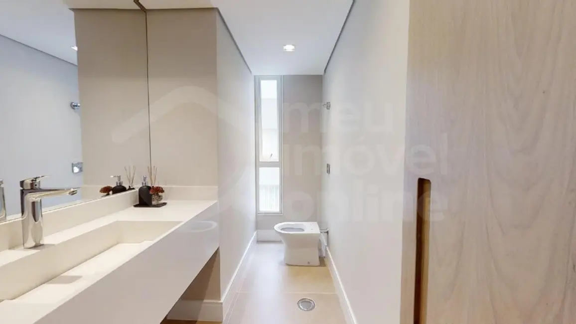 Foto 3 de Apartamento com 3 quartos à venda, 206m2 em Jardim Paulista, São Paulo - SP