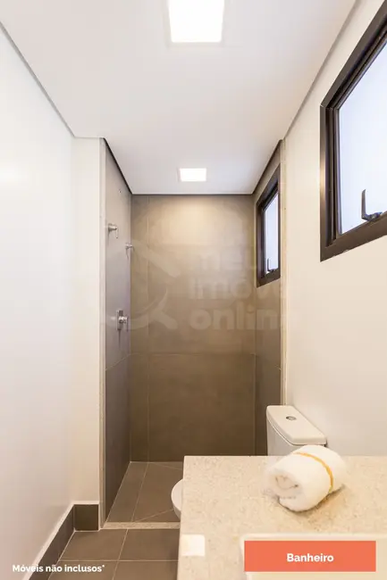 Foto 5 de Apartamento com 1 quarto à venda, 41m2 em Jardim América, São Paulo - SP