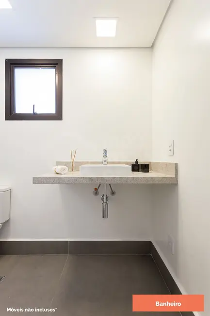 Foto 4 de Apartamento com 1 quarto à venda, 41m2 em Jardim América, São Paulo - SP