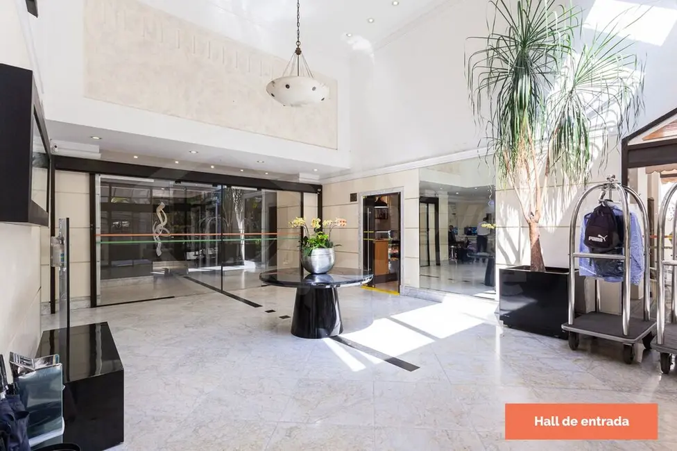 Foto 8 de Apartamento com 1 quarto à venda, 41m2 em Jardim América, São Paulo - SP