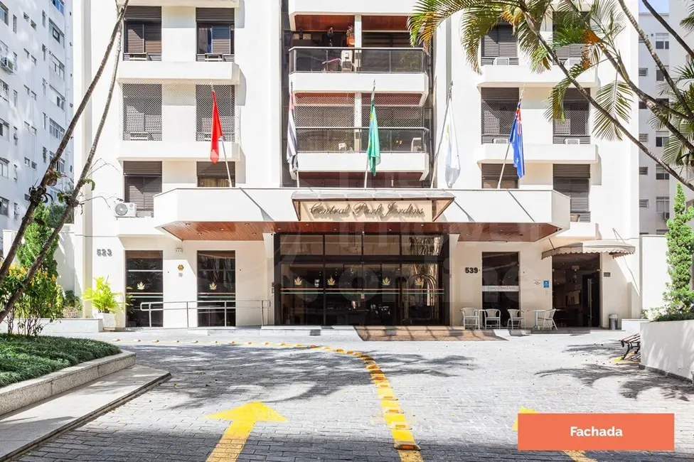 Foto 6 de Apartamento com 1 quarto à venda, 41m2 em Jardim América, São Paulo - SP