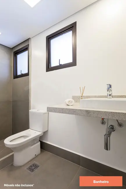 Foto 3 de Apartamento com 1 quarto à venda, 41m2 em Jardim América, São Paulo - SP
