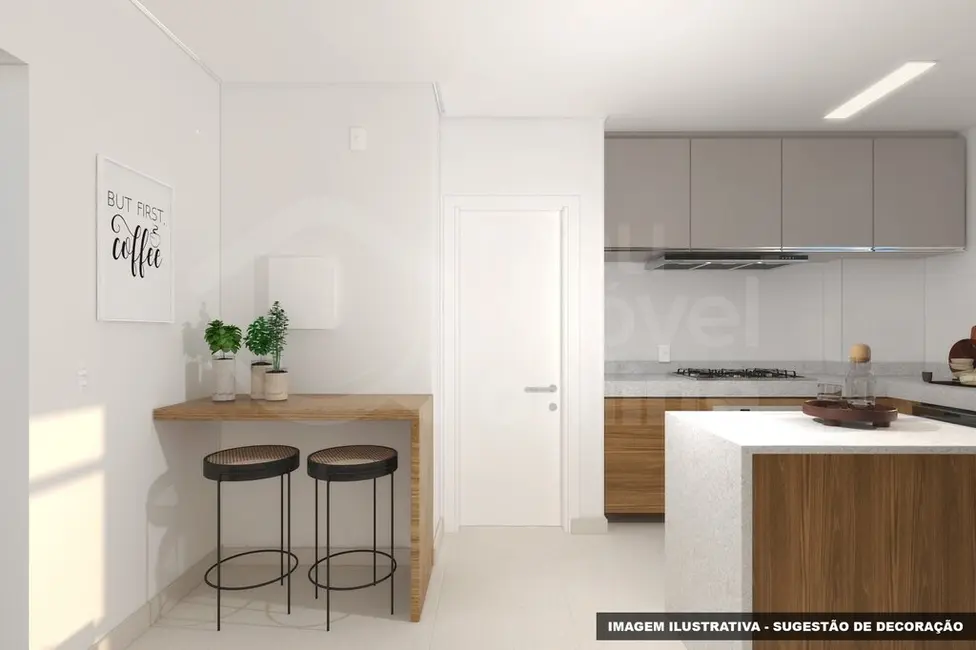Apartamento com 4 quartos à venda, 202m2 em Vila Nova Conceição, São Paulo - SP - imagem 5 Foto 5 de Apartamento com 4 quartos à venda, 202m2 em Vila Nova Conceição, São Paulo - SP