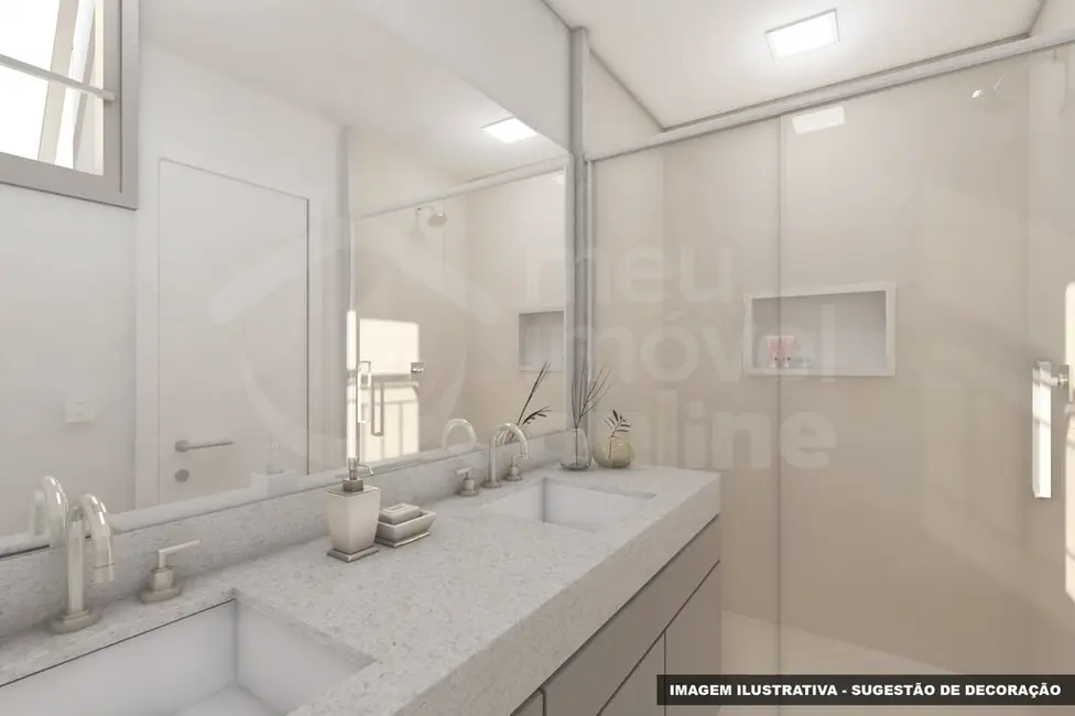 Foto 2 de Apartamento com 4 quartos à venda, 202m2 em Vila Nova Conceição, São Paulo - SP