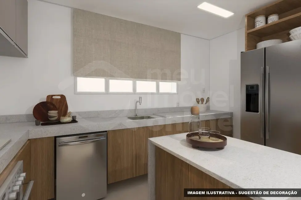 Apartamento com 4 quartos à venda, 202m2 em Vila Nova Conceição, São Paulo - SP - imagem 4 Foto 4 de Apartamento com 4 quartos à venda, 202m2 em Vila Nova Conceição, São Paulo - SP