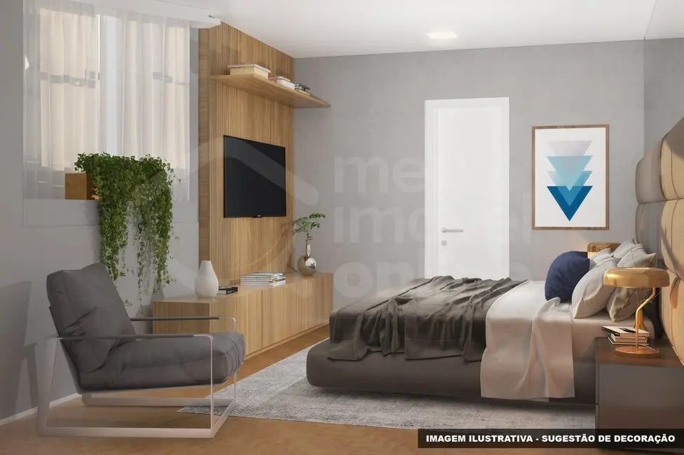 Apartamento com 4 quartos à venda, 202m2 em Vila Nova Conceição, São Paulo - SP - imagem 9 Foto 9 de Apartamento com 4 quartos à venda, 202m2 em Vila Nova Conceição, São Paulo - SP