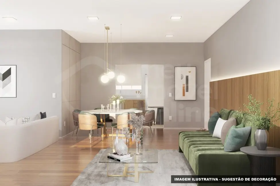 Apartamento com 4 quartos à venda, 202m2 em Vila Nova Conceição, São Paulo - SP - imagem 7 Foto 7 de Apartamento com 4 quartos à venda, 202m2 em Vila Nova Conceição, São Paulo - SP