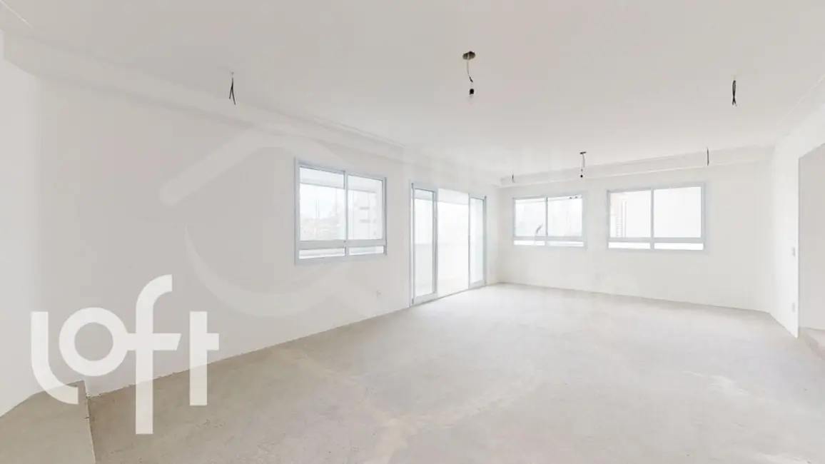 Foto 7 de Apartamento com 4 quartos à venda, 306m2 em Higienópolis, São Paulo - SP