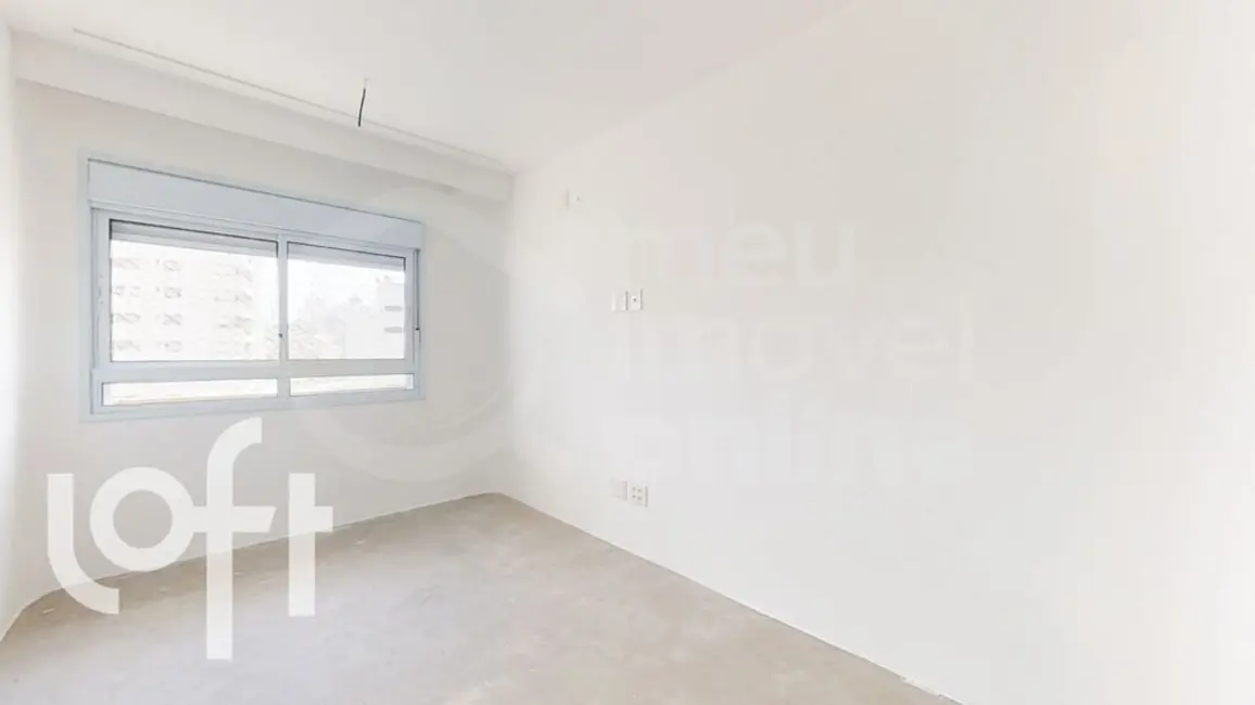 Foto 9 de Apartamento com 4 quartos à venda, 306m2 em Higienópolis, São Paulo - SP