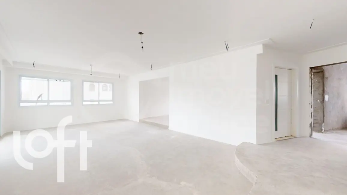 Foto 6 de Apartamento com 4 quartos à venda, 306m2 em Higienópolis, São Paulo - SP