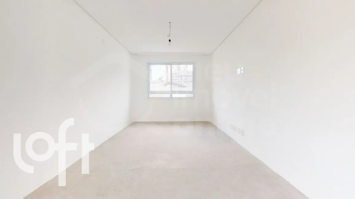 Foto 2 de Apartamento com 4 quartos à venda, 306m2 em Higienópolis, São Paulo - SP