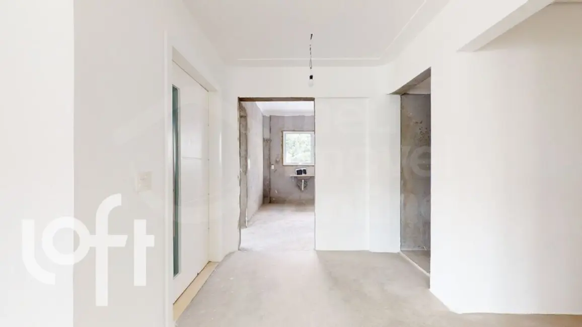 Foto 3 de Apartamento com 4 quartos à venda, 306m2 em Higienópolis, São Paulo - SP