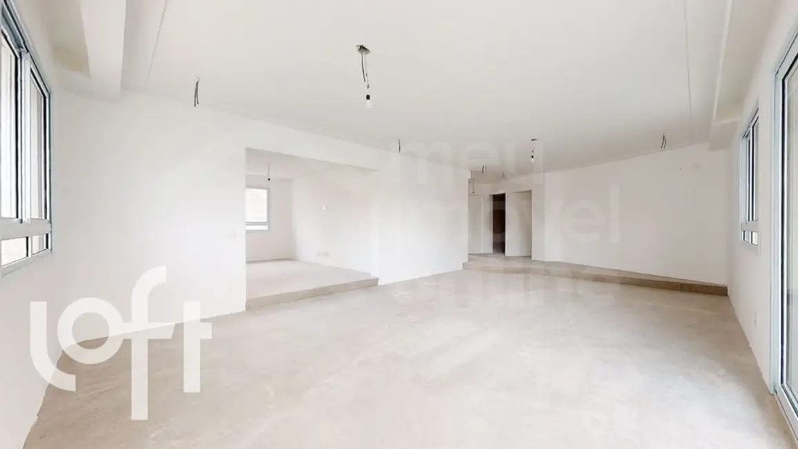 Foto 8 de Apartamento com 4 quartos à venda, 306m2 em Higienópolis, São Paulo - SP