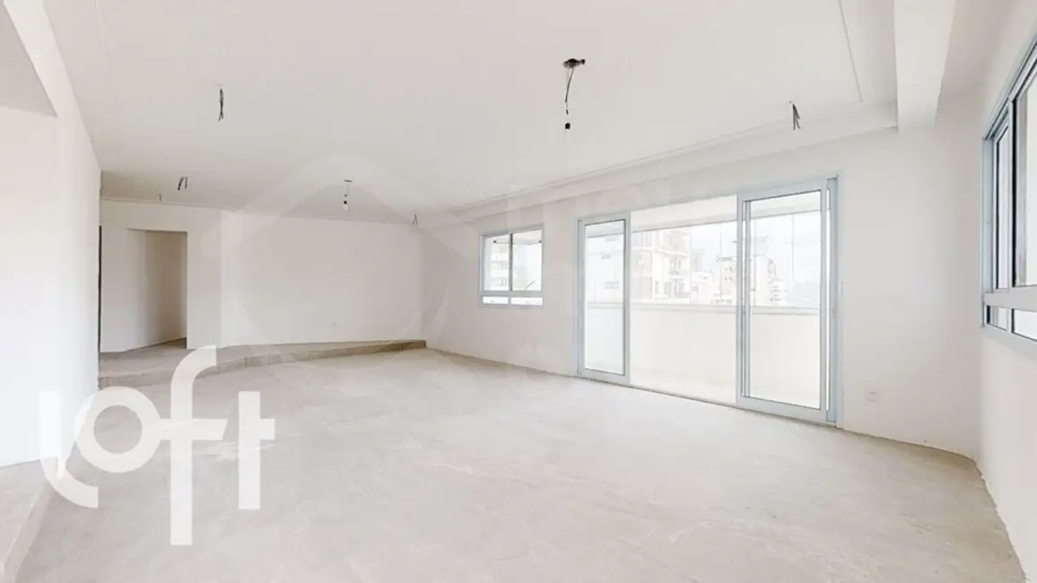 Foto 1 de Apartamento com 4 quartos à venda, 306m2 em Higienópolis, São Paulo - SP