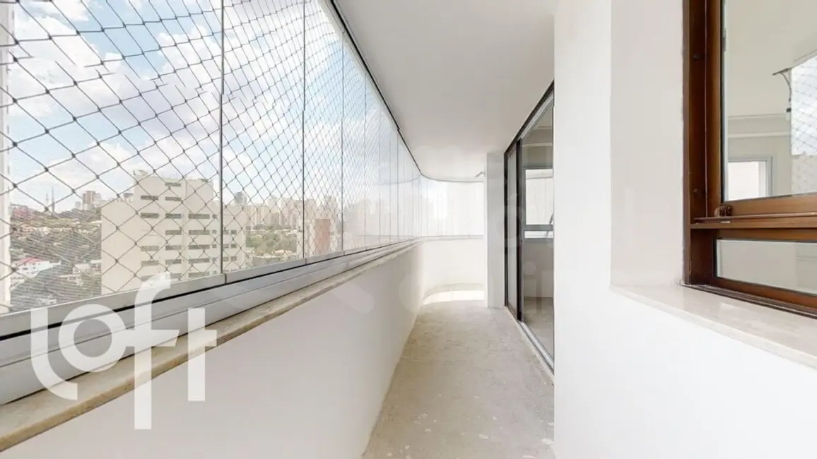 Foto 4 de Apartamento com 4 quartos à venda, 306m2 em Higienópolis, São Paulo - SP