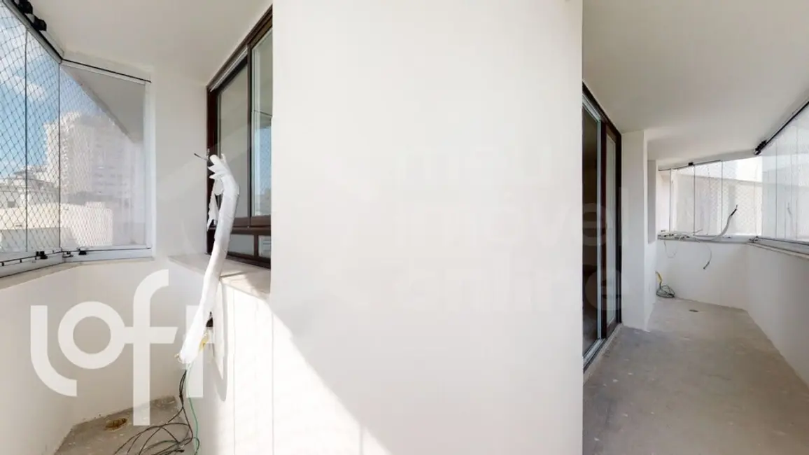 Foto 5 de Apartamento com 4 quartos à venda, 306m2 em Higienópolis, São Paulo - SP