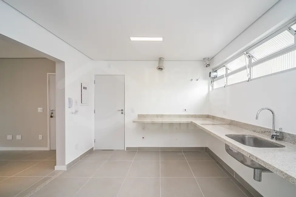 Apartamento com 3 quartos à venda, 147m2 em Higienópolis, São Paulo - SP - imagem 6 Foto 6 de Apartamento com 3 quartos à venda, 147m2 em Higienópolis, São Paulo - SP