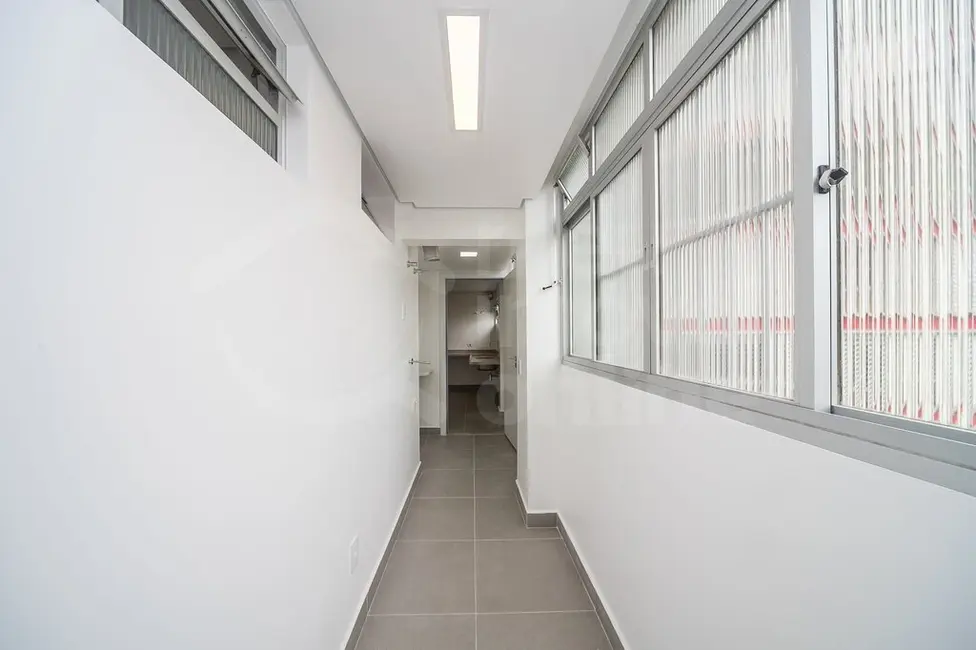 Apartamento com 3 quartos à venda, 147m2 em Higienópolis, São Paulo - SP - imagem 9 Foto 9 de Apartamento com 3 quartos à venda, 147m2 em Higienópolis, São Paulo - SP