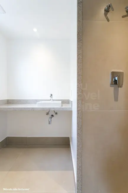 Apartamento com 3 quartos à venda, 162m2 em Campo Belo, São Paulo - SP - imagem 7 Foto 7 de Apartamento com 3 quartos à venda, 162m2 em Campo Belo, São Paulo - SP