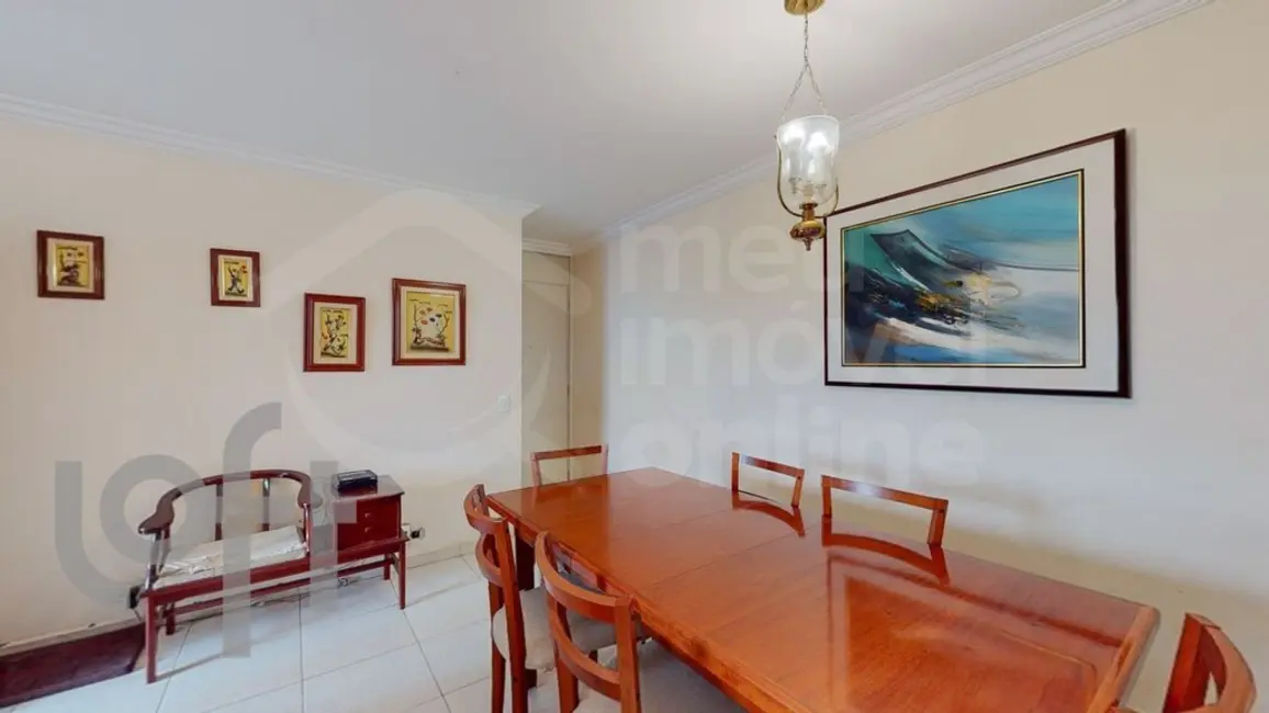 Foto 5 de Apartamento com 3 quartos à venda, 103m2 em Vila Olímpia, São Paulo - SP