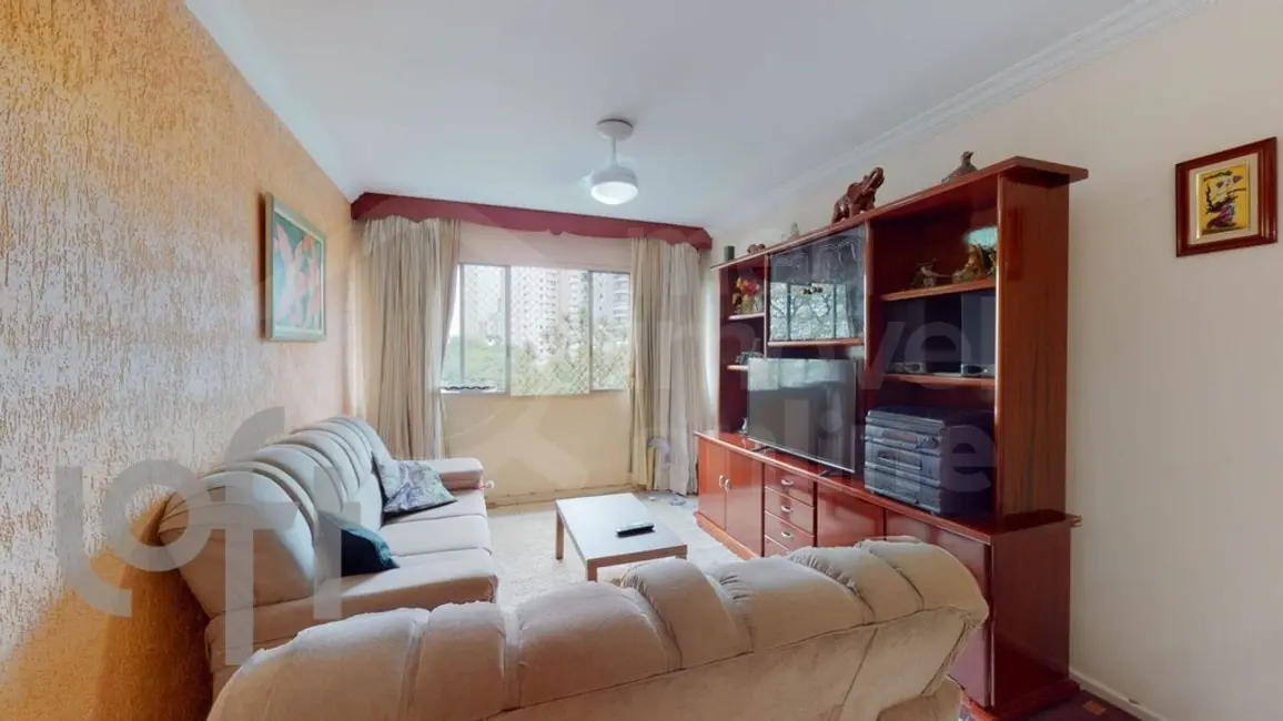 Foto 4 de Apartamento com 3 quartos à venda, 103m2 em Vila Olímpia, São Paulo - SP