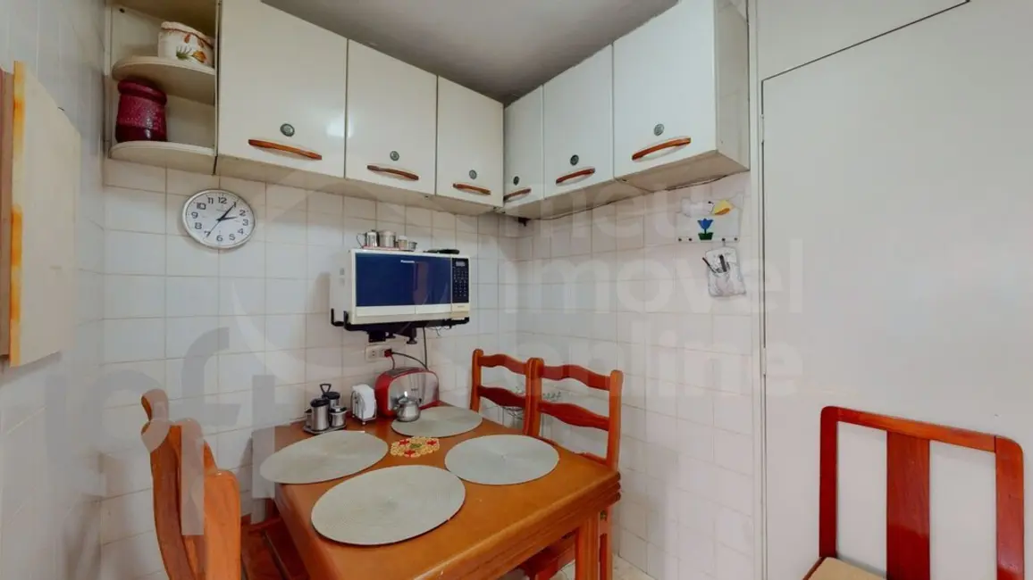 Foto 2 de Apartamento com 3 quartos à venda, 103m2 em Vila Olímpia, São Paulo - SP