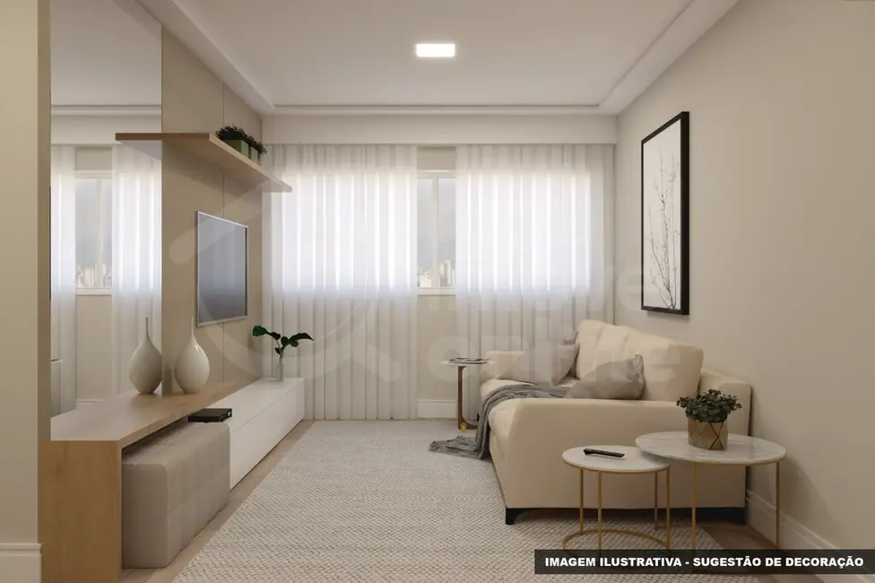 Foto 1 de Apartamento com 3 quartos à venda, 103m2 em Vila Olímpia, São Paulo - SP