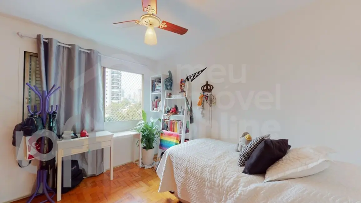 Foto 6 de Apartamento com 3 quartos à venda, 103m2 em Vila Olímpia, São Paulo - SP