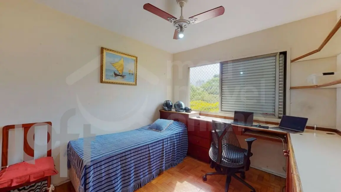 Foto 8 de Apartamento com 3 quartos à venda, 103m2 em Vila Olímpia, São Paulo - SP