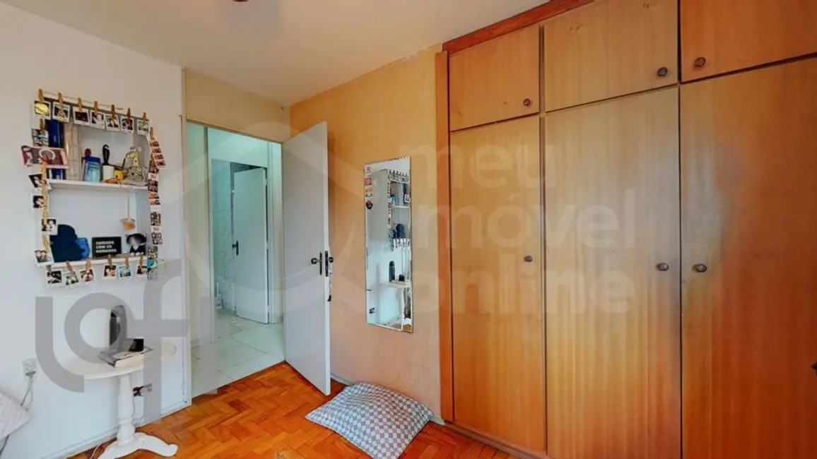 Foto 7 de Apartamento com 3 quartos à venda, 103m2 em Vila Olímpia, São Paulo - SP