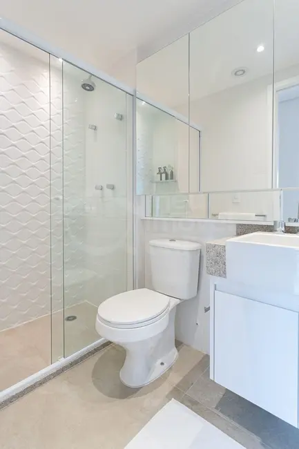 Apartamento com 2 quartos à venda, 56m2 em Vila Madalena, São Paulo - SP - imagem 7 Foto 7 de Apartamento com 2 quartos à venda, 56m2 em Vila Madalena, São Paulo - SP