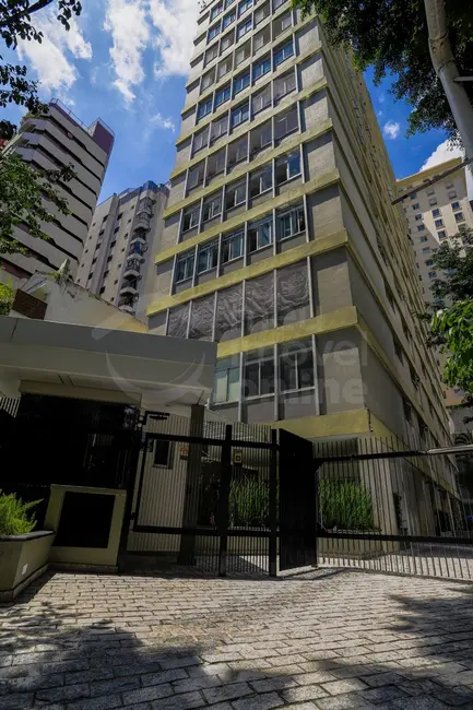 Foto 8 de Apartamento com 4 quartos à venda, 323m2 em Jardim América, São Paulo - SP