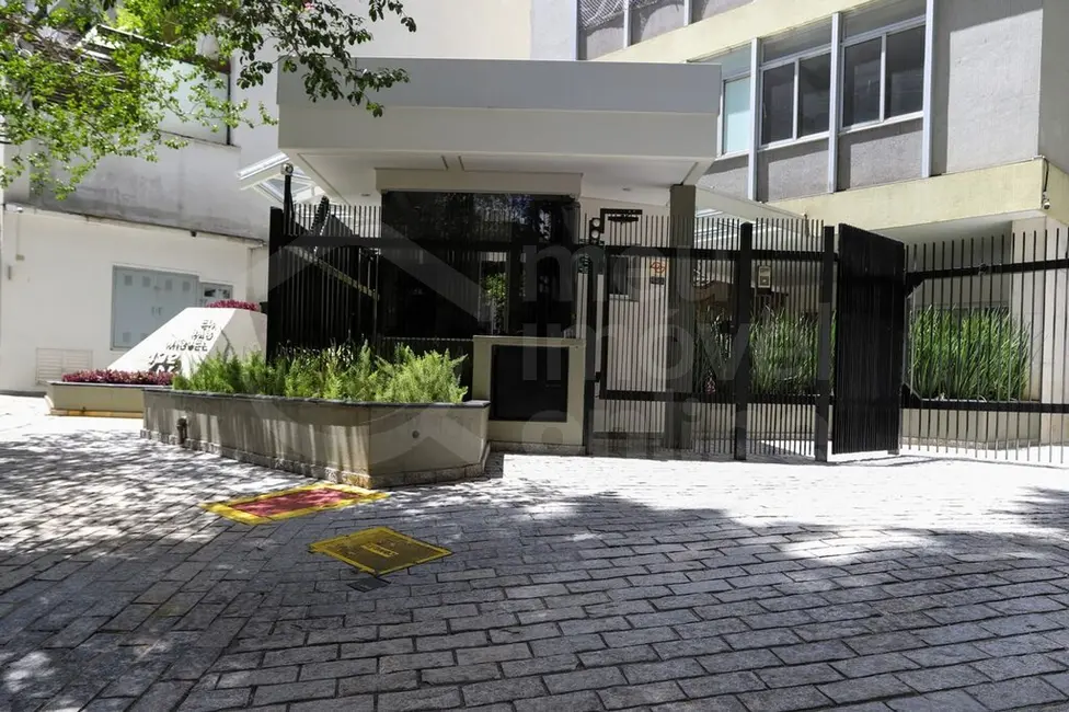 Foto 7 de Apartamento com 4 quartos à venda, 323m2 em Jardim América, São Paulo - SP