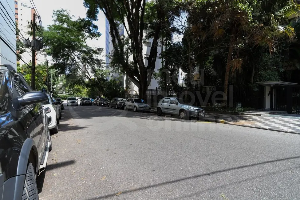 Foto 9 de Apartamento com 4 quartos à venda, 323m2 em Jardim América, São Paulo - SP