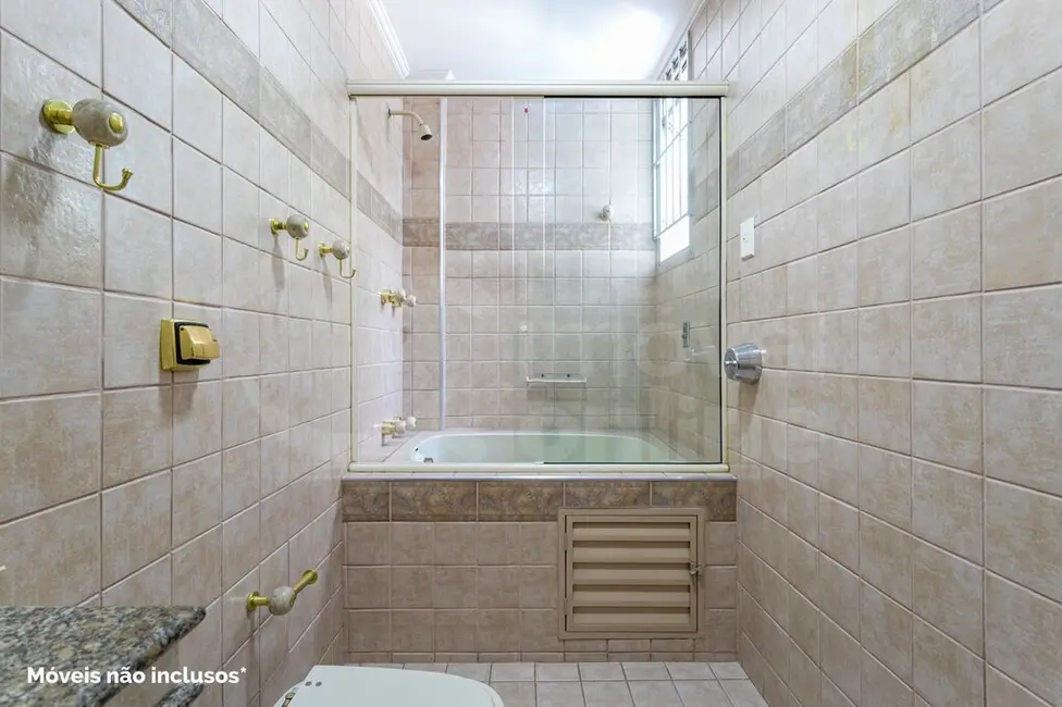 Apartamento com 3 quartos à venda, 107m2 em Campo Belo, São Paulo - SP - imagem 3 Foto 3 de Apartamento com 3 quartos à venda, 107m2 em Campo Belo, São Paulo - SP