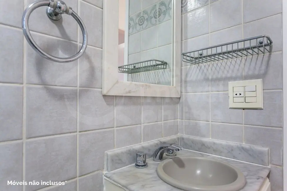 Apartamento com 3 quartos à venda, 107m2 em Campo Belo, São Paulo - SP - imagem 7 Foto 7 de Apartamento com 3 quartos à venda, 107m2 em Campo Belo, São Paulo - SP