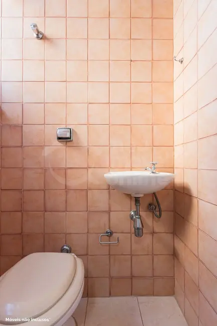 Apartamento com 3 quartos à venda, 107m2 em Campo Belo, São Paulo - SP - imagem 9 Foto 9 de Apartamento com 3 quartos à venda, 107m2 em Campo Belo, São Paulo - SP