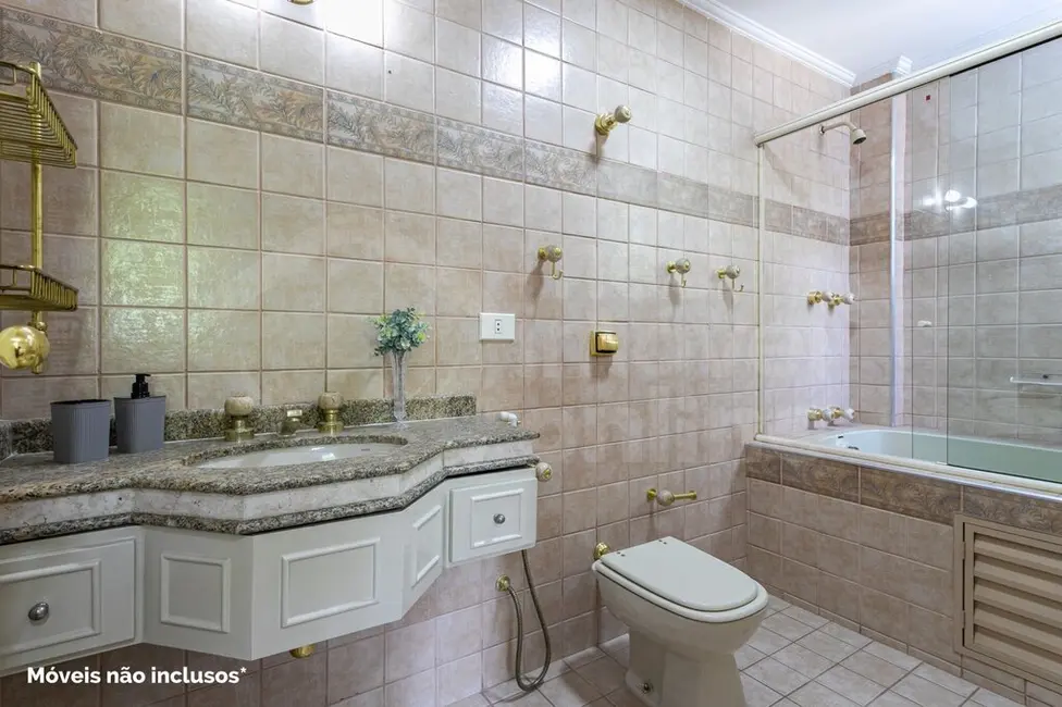 Apartamento com 3 quartos à venda, 107m2 em Campo Belo, São Paulo - SP - imagem 2 Foto 2 de Apartamento com 3 quartos à venda, 107m2 em Campo Belo, São Paulo - SP