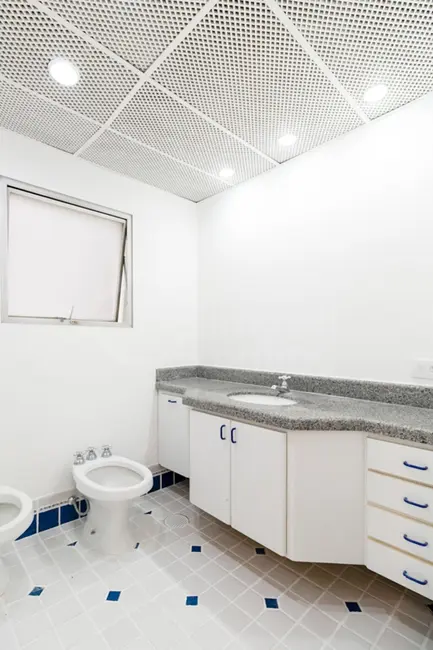 Apartamento com 3 quartos à venda, 104m2 em Vila Olímpia, São Paulo - SP - imagem 5 Foto 5 de Apartamento com 3 quartos à venda, 104m2 em Vila Olímpia, São Paulo - SP