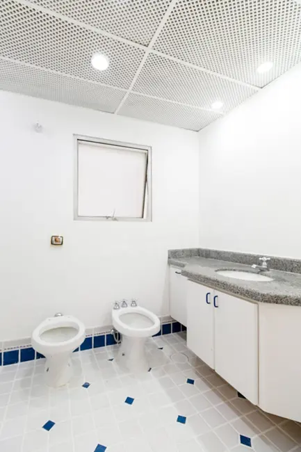Foto 2 de Apartamento com 3 quartos à venda, 104m2 em Vila Olímpia, São Paulo - SP