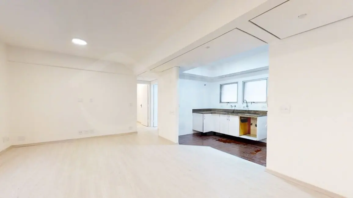 Foto 1 de Apartamento com 3 quartos à venda, 104m2 em Vila Olímpia, São Paulo - SP