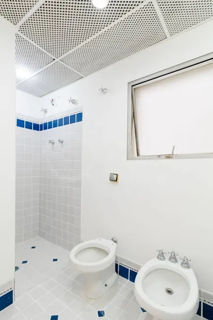 Apartamento com 3 quartos à venda, 104m2 em Vila Olímpia, São Paulo - SP - imagem 3 Foto 3 de Apartamento com 3 quartos à venda, 104m2 em Vila Olímpia, São Paulo - SP